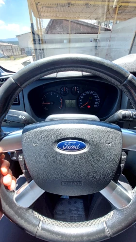 Ford Transit 125 T350, снимка 6