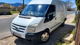 Ford Transit 125 T350, снимка 1