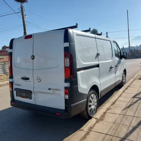 Opel Vivaro 1.6 BI TURBO 120KS  EURO 5B, снимка 7