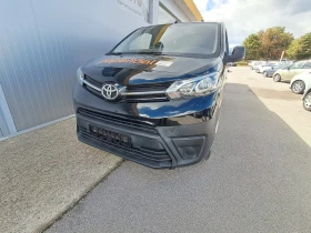 Toyota Proace 2.0 D4D | Mobile.bg    1