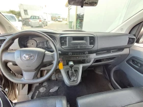 Toyota Proace 2.0 D4D | Mobile.bg    10