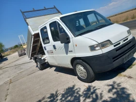 Citroen Jumper 2, 5,    7 115  | Mobile.bg    1