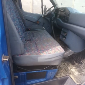 Mercedes-Benz Sprinter 412 | Mobile.bg    9