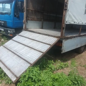 Mercedes-Benz Sprinter 412 | Mobile.bg    6