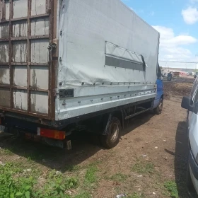 Mercedes-Benz Sprinter 412 | Mobile.bg    5