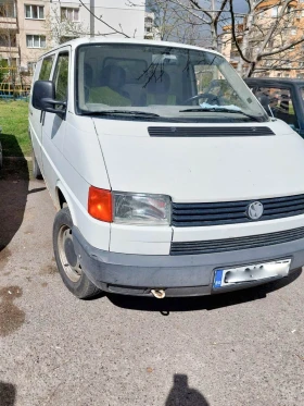 VW Transporter | Mobile.bg    2