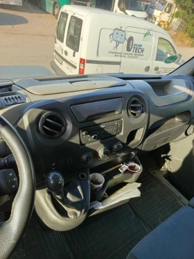 Обява за продажба на Renault Master 2299 ~13 000 лв. - изображение 6