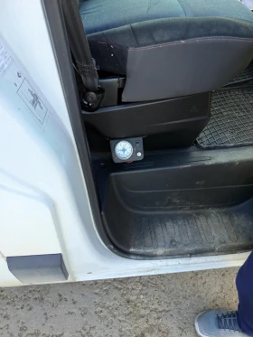 Обява за продажба на Renault Master 2299 ~13 000 лв. - изображение 8