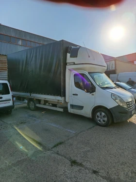 Обява за продажба на Renault Master 2299 ~13 000 лв. - изображение 1