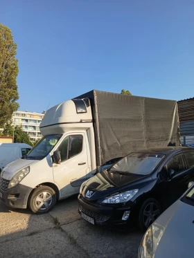 Обява за продажба на Renault Master 2299 ~13 000 лв. - изображение 1