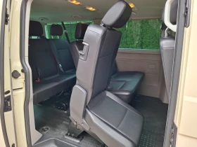 VW Caravelle 2.0tdi 150hp Automatic 8+ 1 | Mobile.bg    15
