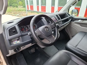 Обява за продажба на VW Caravelle 2.0tdi 150hp Automatic 8+ 1 ~37 000 лв. - изображение 8