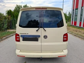 Обява за продажба на VW Caravelle 2.0tdi 150hp Automatic 8+ 1 ~37 000 лв. - изображение 3