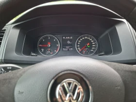 VW Caravelle 2.0tdi 150hp Automatic 8+ 1 | Mobile.bg    13
