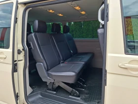 VW Caravelle 2.0tdi 150hp Automatic 8+ 1 | Mobile.bg    14