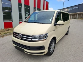 Обява за продажба на VW Caravelle 2.0tdi 150hp Automatic 8+ 1 ~37 000 лв. - изображение 1