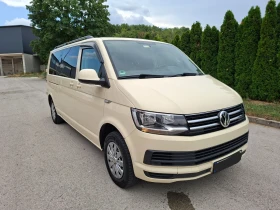 Обява за продажба на VW Caravelle 2.0tdi 150hp Automatic 8+ 1 ~37 000 лв. - изображение 6