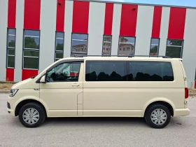 Обява за продажба на VW Caravelle 2.0tdi 150hp Automatic 8+ 1 ~37 000 лв. - изображение 1