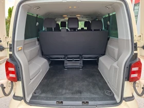 VW Caravelle 2.0tdi 150hp Automatic 8+ 1 | Mobile.bg    16