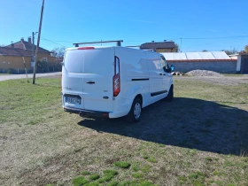 Ford Transit Custom | Mobile.bg    4