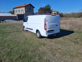 Ford Transit Custom | Mobile.bg    5