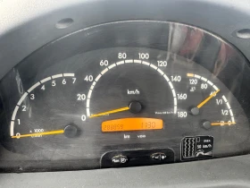 Mercedes-Benz Sprinter 616 Самосвал кара се с Б категория , снимка 4