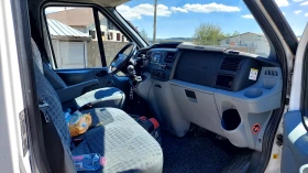 Ford Transit 125 T350 | Mobile.bg � ����� ������ 13