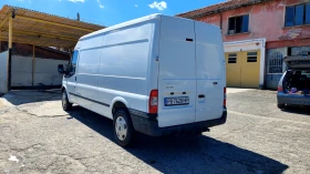 Ford Transit 125 T350 | Mobile.bg � ����� ������ 9