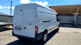Ford Transit 125 T350 | Mobile.bg � ����� ������ 8