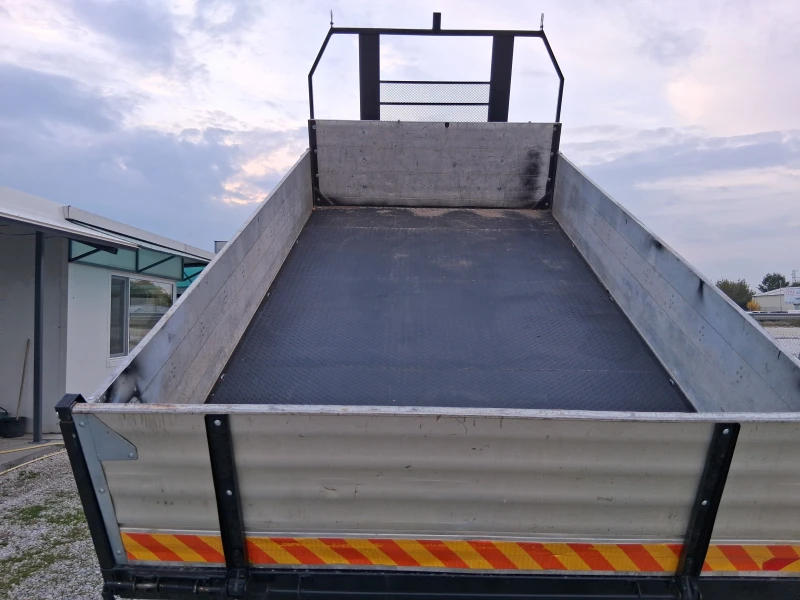 Mercedes-Benz Sprinter 312 312 тристранен самосвал, снимка 6 - Бусове и автобуси - 52148835