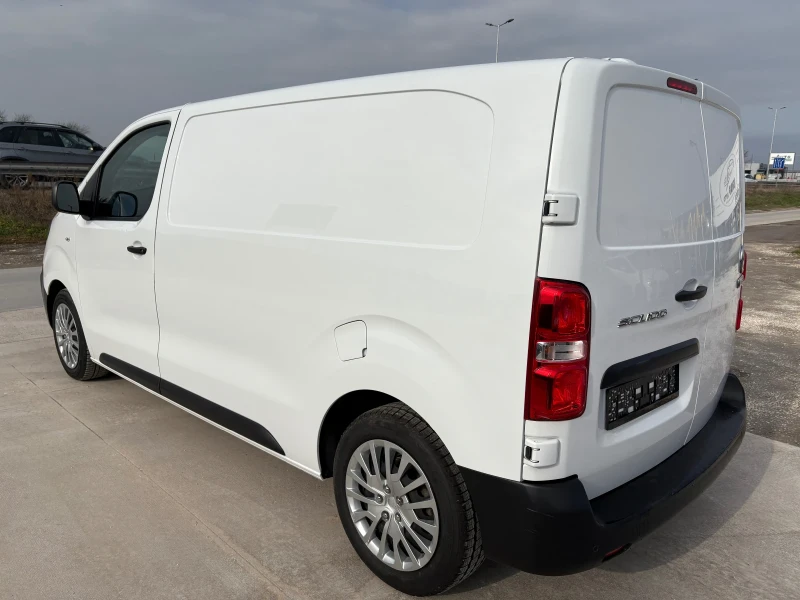Fiat Talento 2.0тди-Навигация, снимка 5 - Бусове и автобуси - 53143365