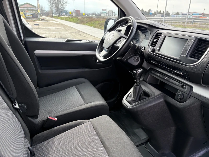 Fiat Talento 2.0тди-Навигация, снимка 11 - Бусове и автобуси - 53143365