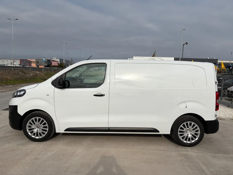 Fiat Talento 2.0тди-Навигация, снимка 6 - Бусове и автобуси - 53143365