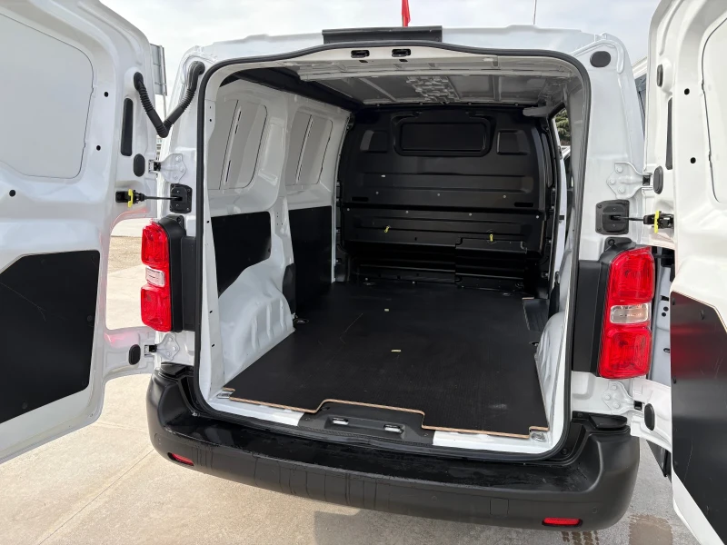 Fiat Talento 2.0тди-Навигация, снимка 8 - Бусове и автобуси - 53143365