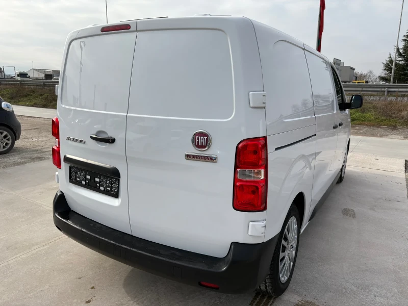 Fiat Talento 2.0тди-Навигация, снимка 4 - Бусове и автобуси - 53143365