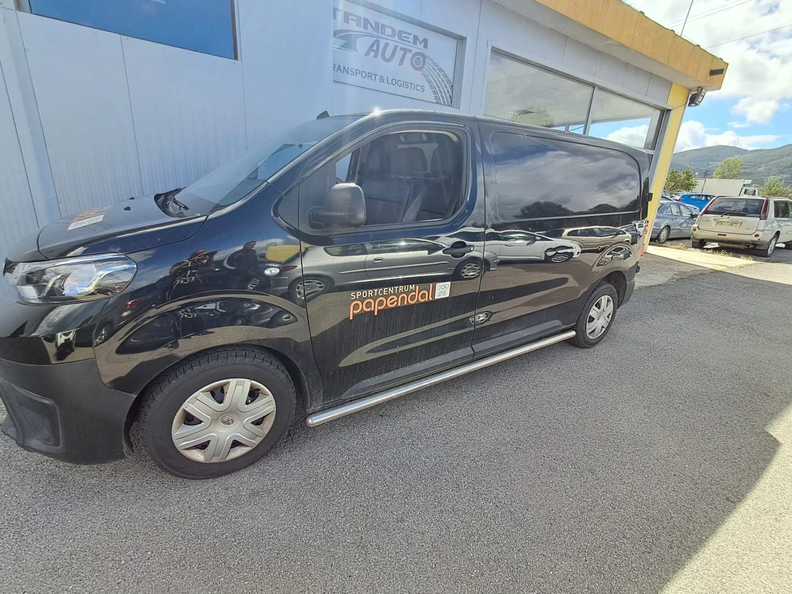 Toyota Proace 2.0 D4D - изображение 3