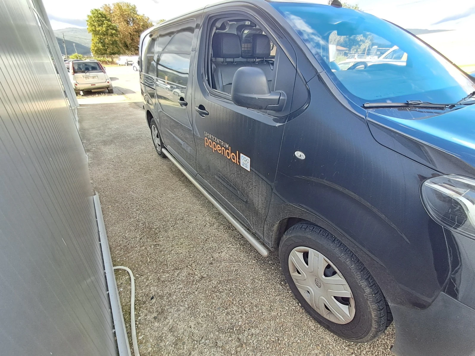 Toyota Proace 2.0 D4D - изображение 4