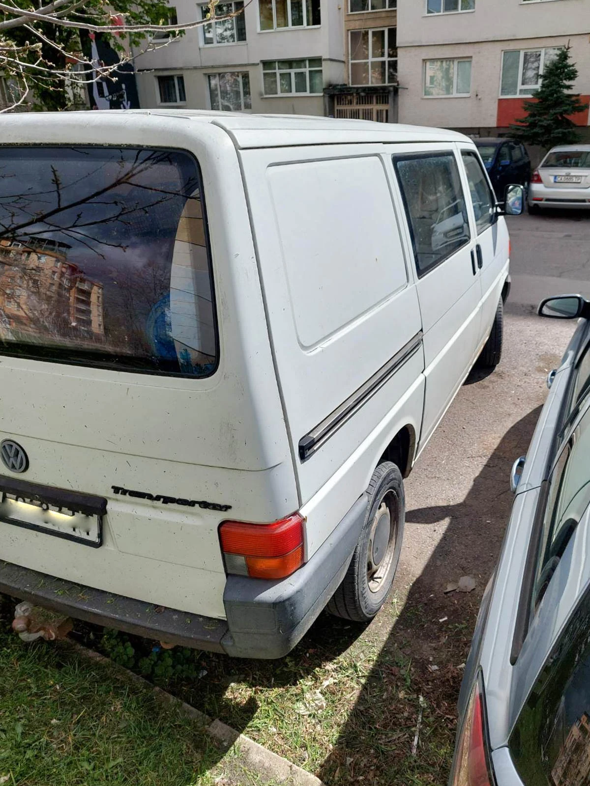 VW Transporter  - изображение 4