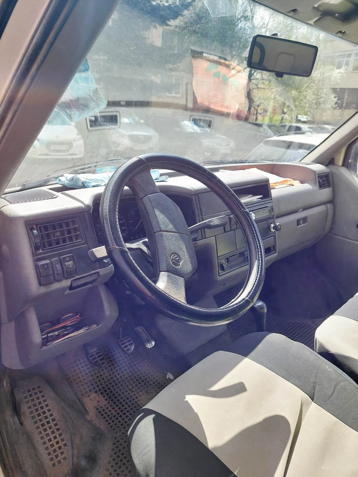 VW Transporter  - изображение 6