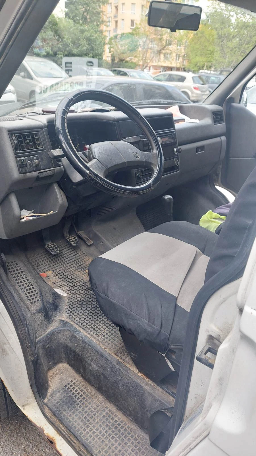 VW Transporter  - изображение 8