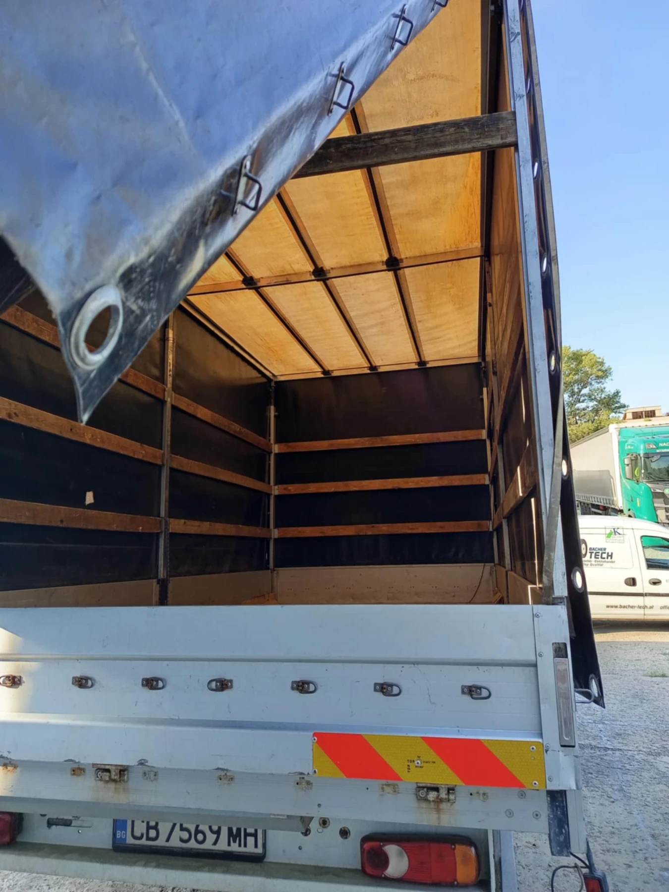 Renault Master 2299 - изображение 6