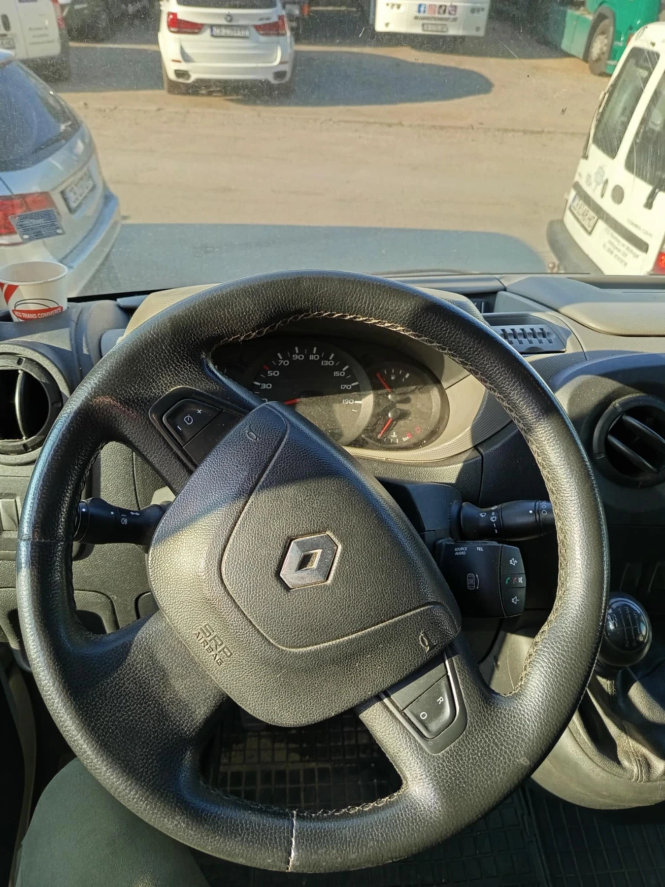 Renault Master 2299 - изображение 10