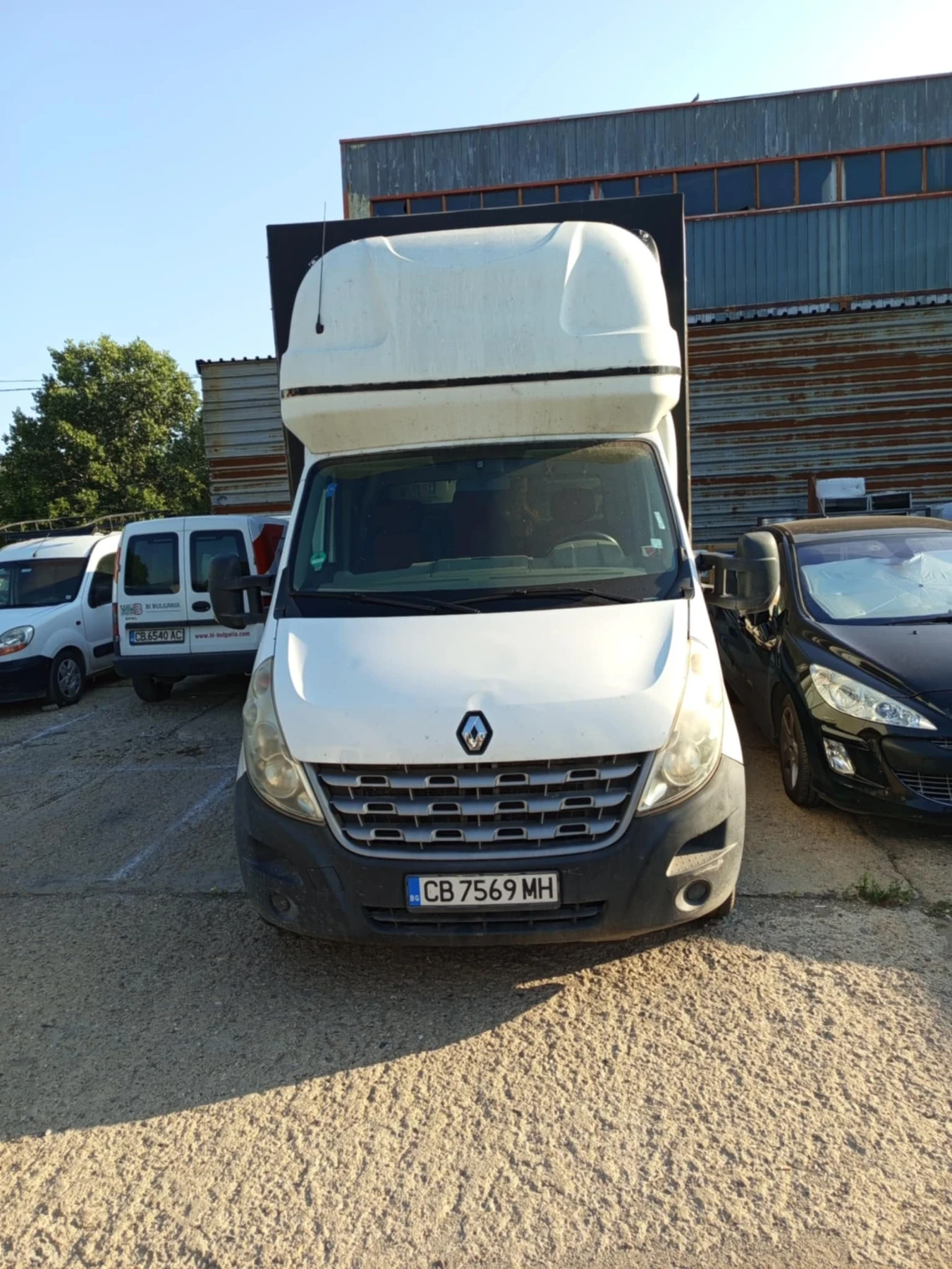 Renault Master 2299 - изображение 3
