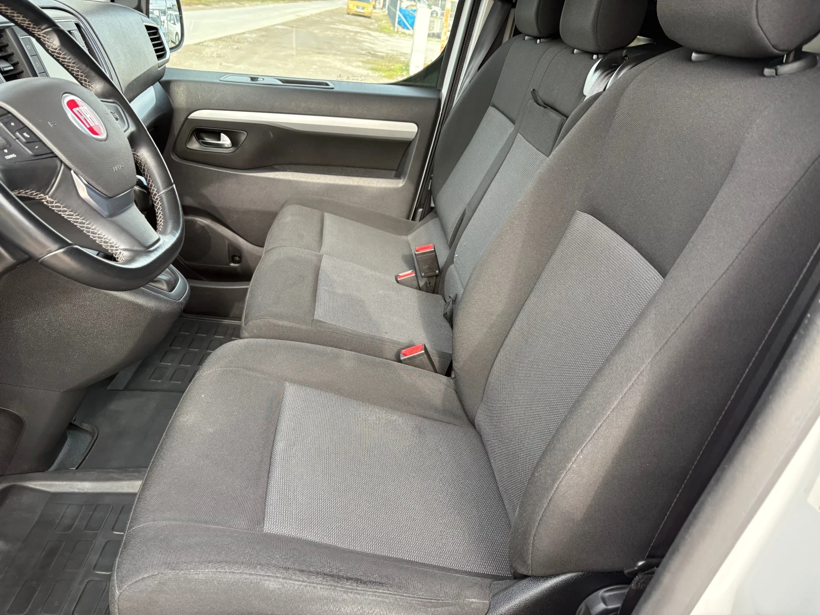 Fiat Talento 2.0���-��������� | Mobile.bg � ����������� 16