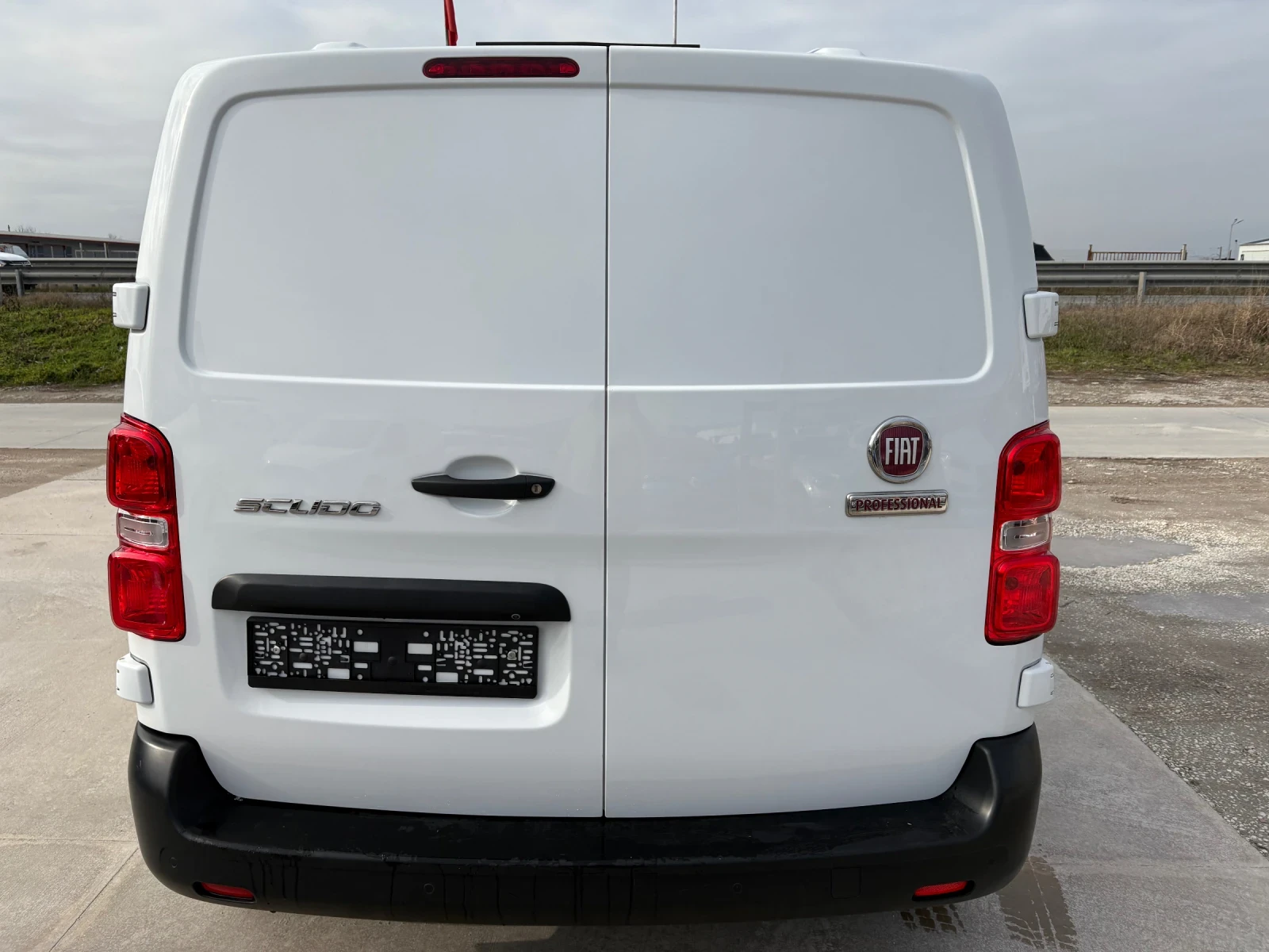 Fiat Talento 2.0тди-Навигация - изображение 7