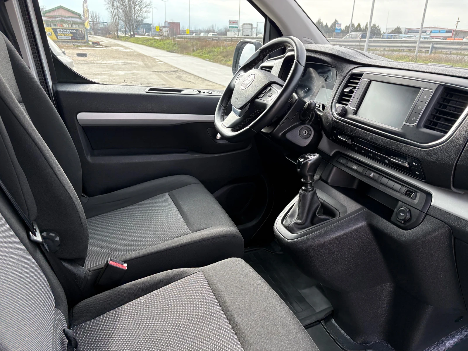 Fiat Talento 2.0���-��������� | Mobile.bg � ����������� 11