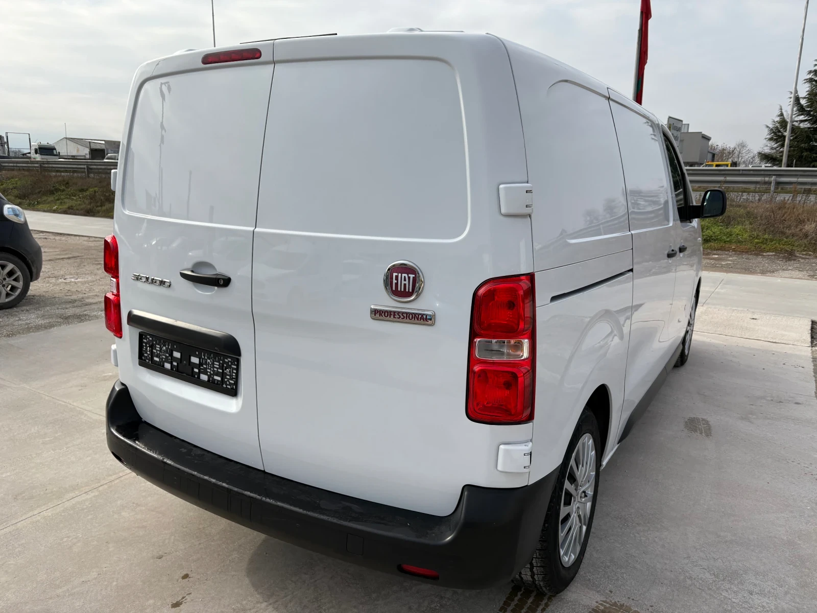 Fiat Talento 2.0тди-Навигация - изображение 4
