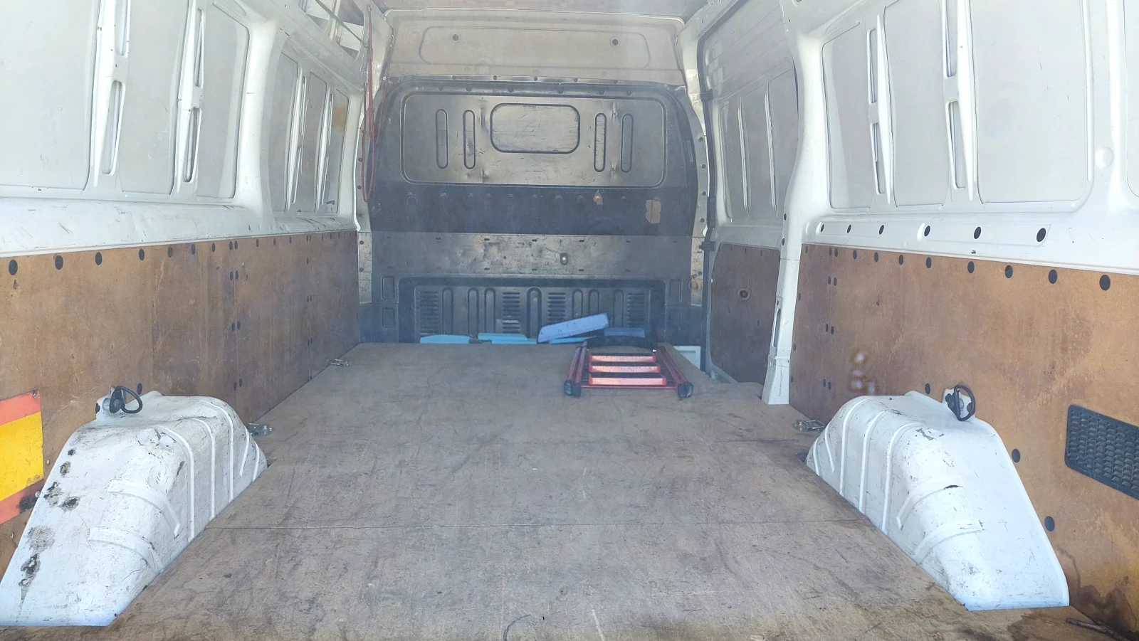 Ford Transit 125 T350 | Mobile.bg � ����������� 14