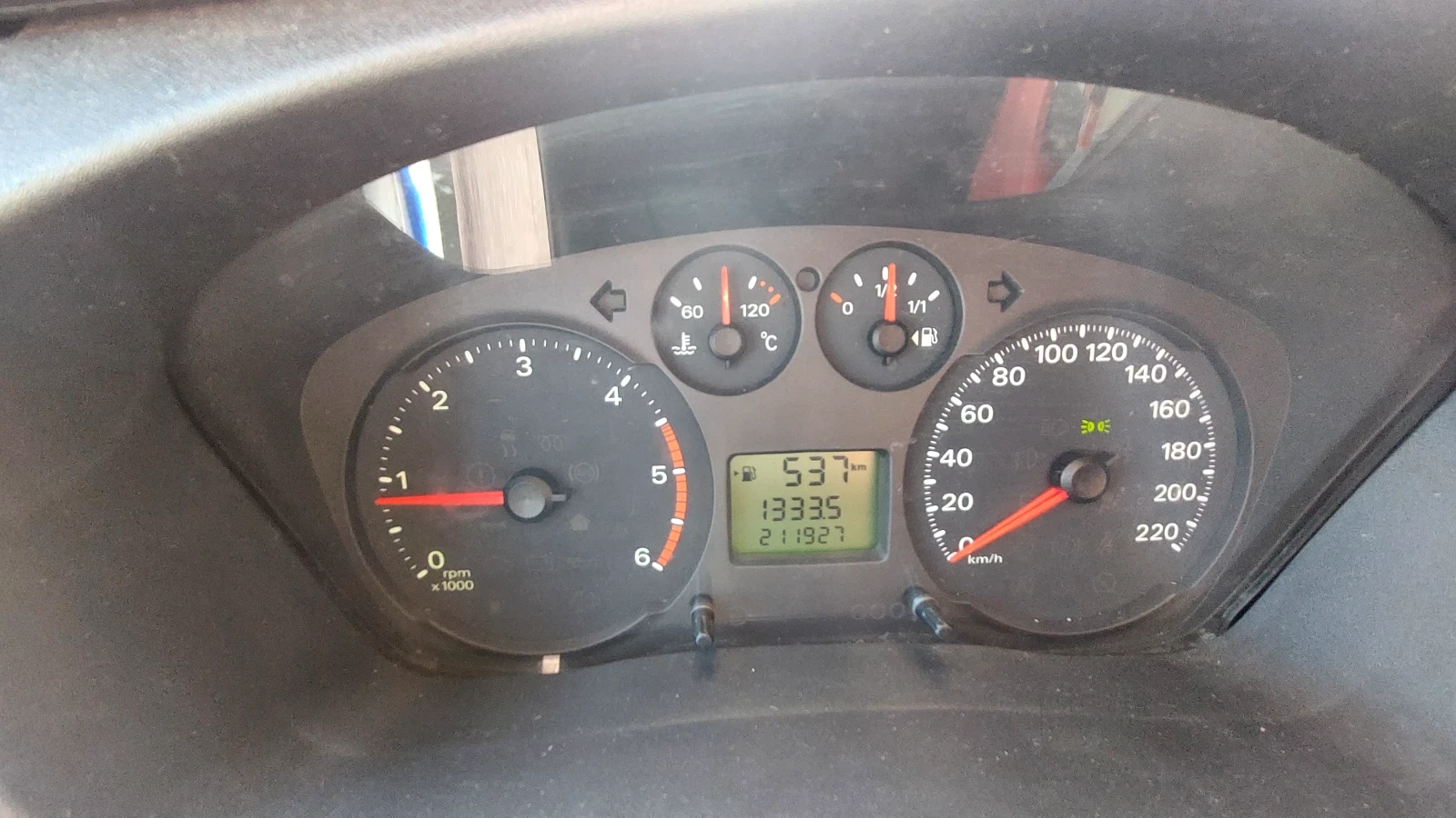 Ford Transit 125 T350 | Mobile.bg � ����������� 3