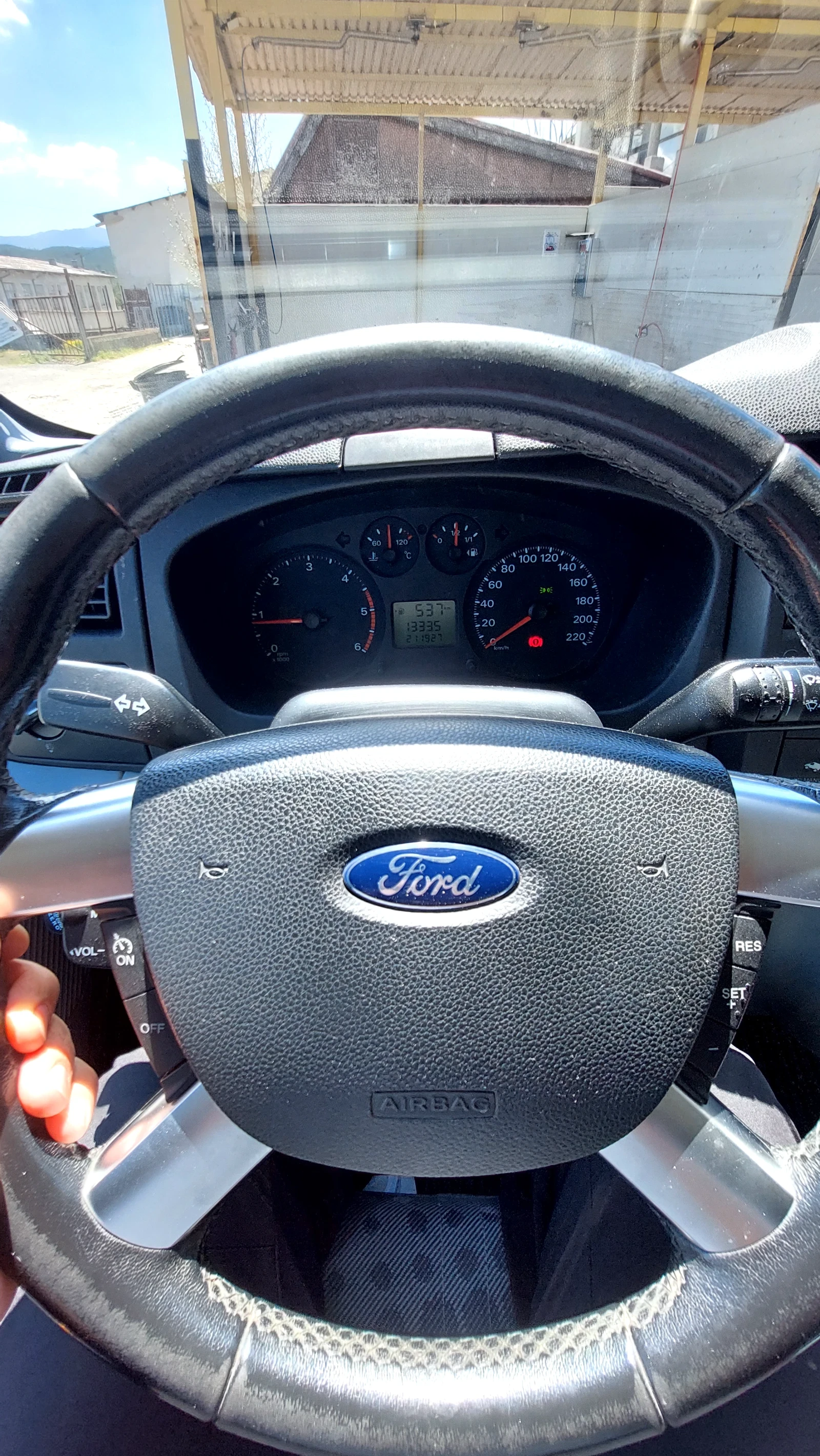 Ford Transit 125 T350 | Mobile.bg � ����������� 6